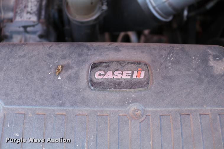 image for item DD8705 2010 Case IH 7120 RWA combine