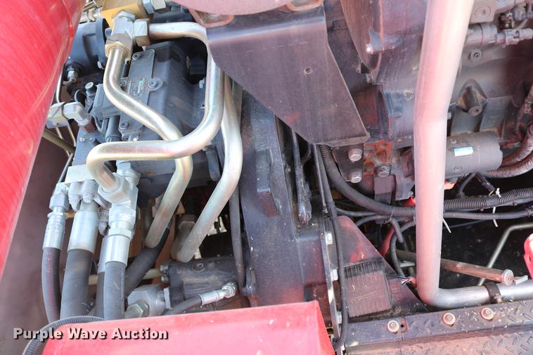 image for item DD8705 2010 Case IH 7120 RWA combine