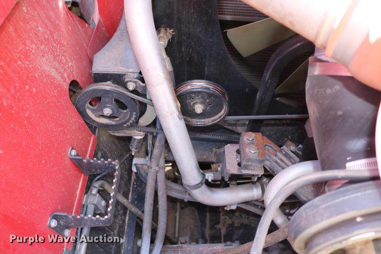 image for item DD8705 2010 Case IH 7120 RWA combine