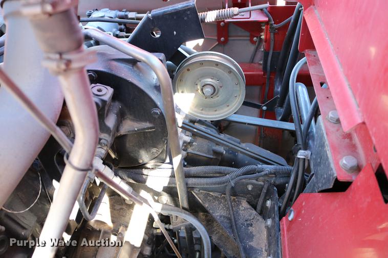 image for item DD8705 2010 Case IH 7120 RWA combine