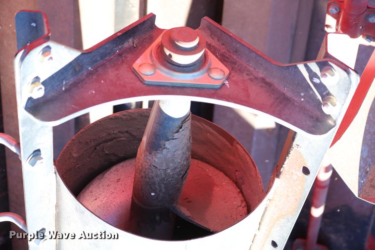 image for item DD8705 2010 Case IH 7120 RWA combine