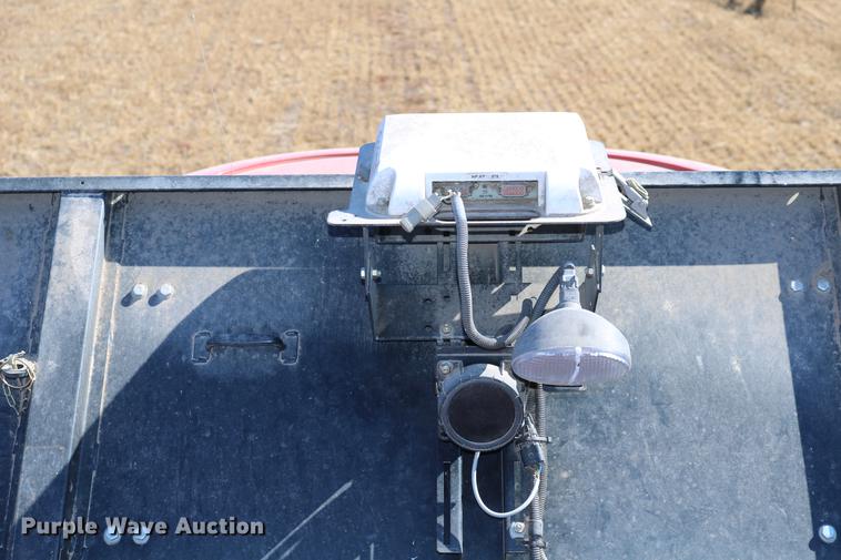 image for item DD8705 2010 Case IH 7120 RWA combine