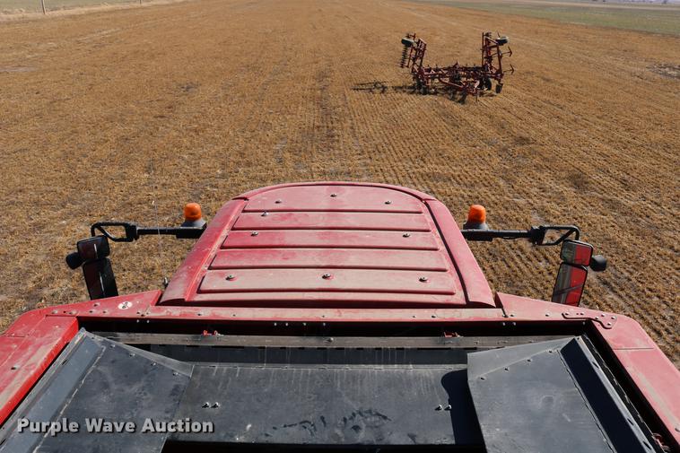 image for item DD8705 2010 Case IH 7120 RWA combine