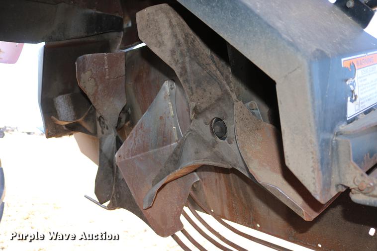 image for item DD8705 2010 Case IH 7120 RWA combine