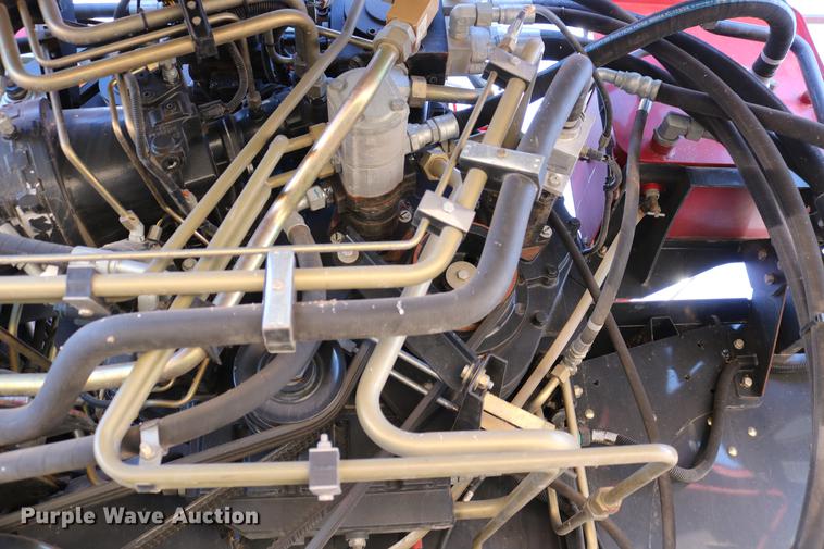 image for item DD8705 2010 Case IH 7120 RWA combine