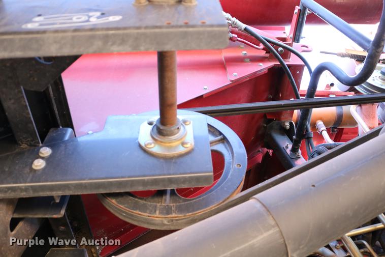 image for item DD8705 2010 Case IH 7120 RWA combine