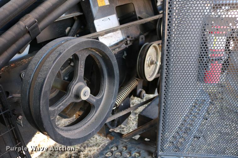 image for item DD8705 2010 Case IH 7120 RWA combine