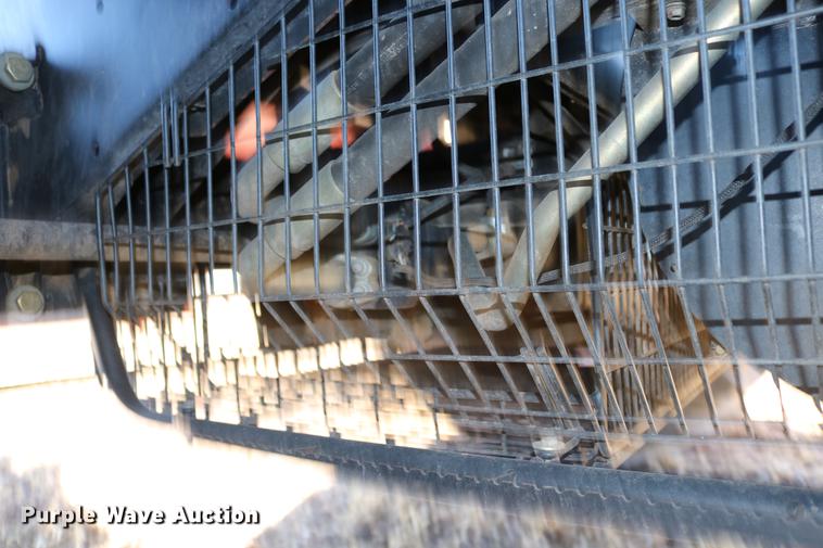 image for item DD8705 2010 Case IH 7120 RWA combine