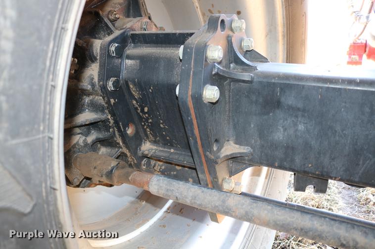 image for item DD8705 2010 Case IH 7120 RWA combine