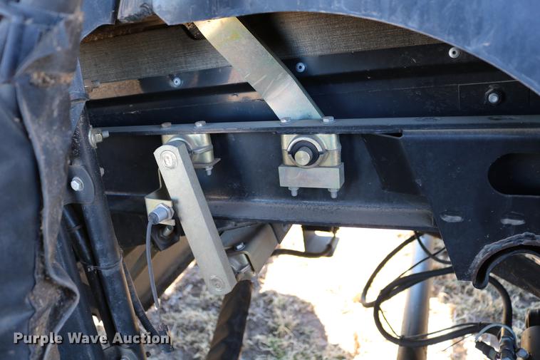 image for item DD8705 2010 Case IH 7120 RWA combine