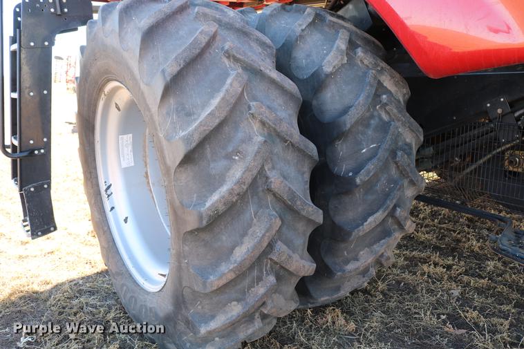 image for item DD8705 2010 Case IH 7120 RWA combine