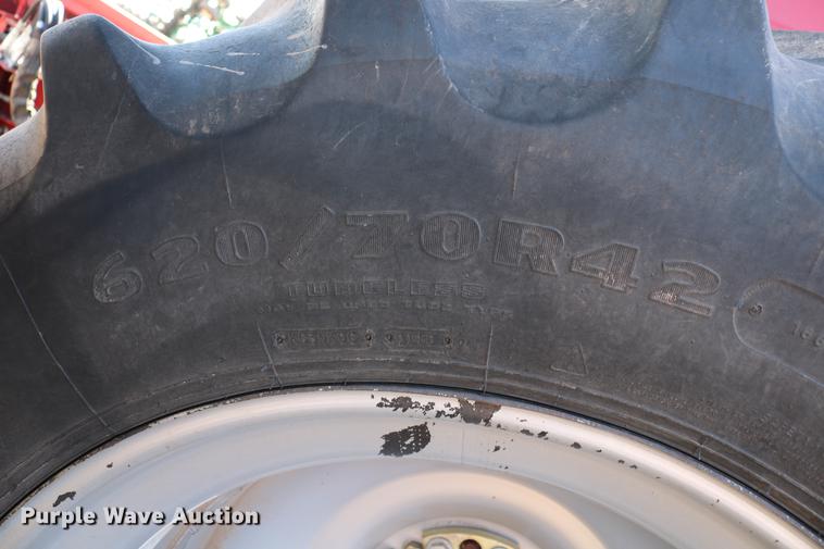 image for item DD8705 2010 Case IH 7120 RWA combine