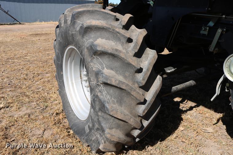 image for item DD8705 2010 Case IH 7120 RWA combine