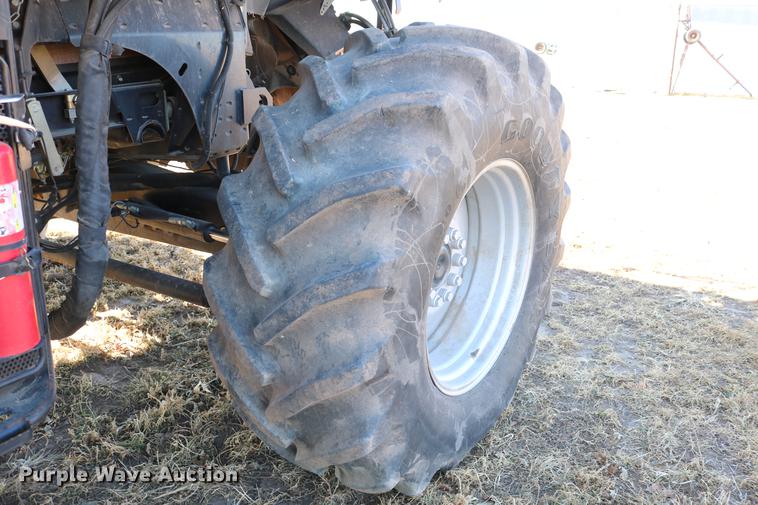 image for item DD8705 2010 Case IH 7120 RWA combine