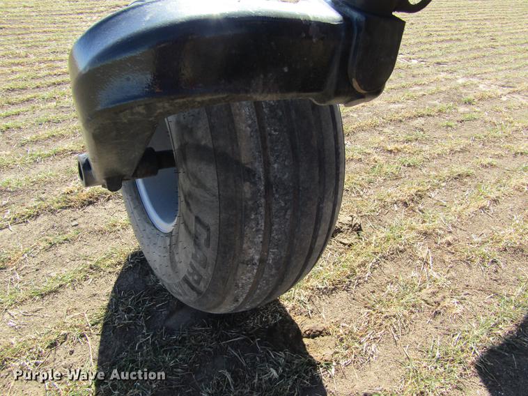 image for item DD8706 2014 Case IH WD2303 self-propelled windrower