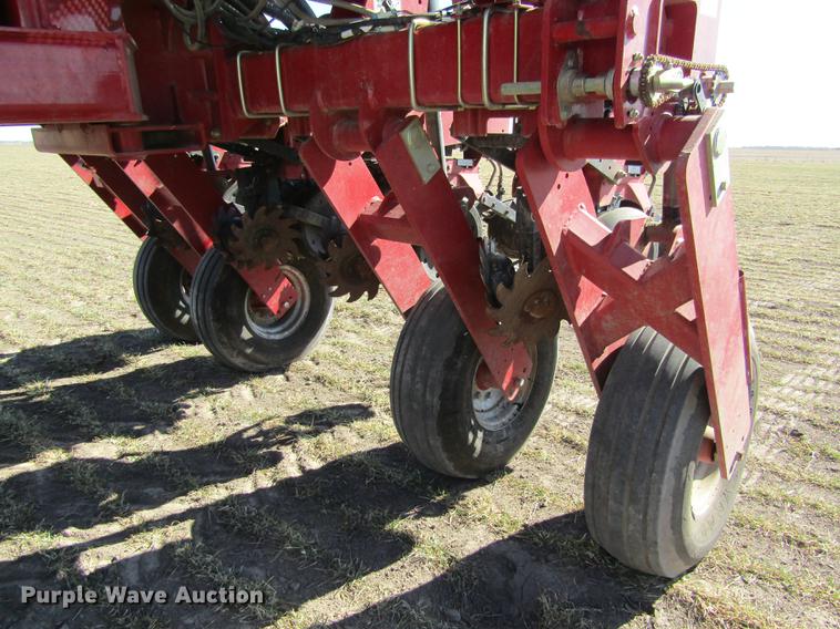 image for item DD8707 2012 Case IH 1250 Early Riser no-till planter