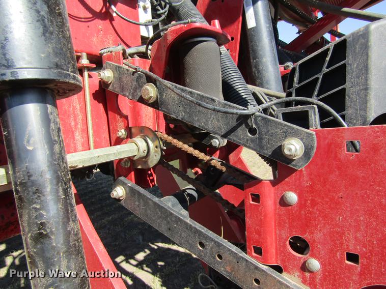 image for item DD8707 2012 Case IH 1250 Early Riser no-till planter