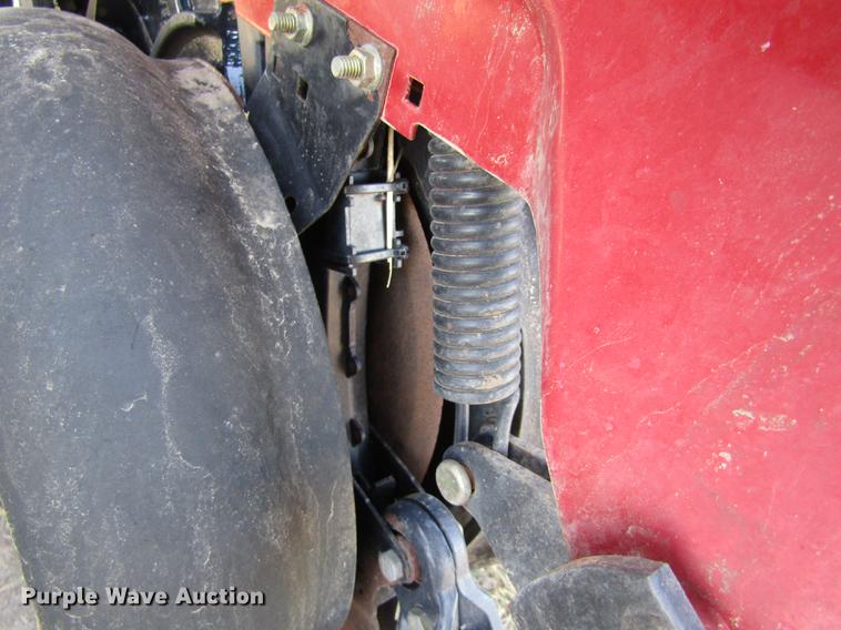 image for item DD8707 2012 Case IH 1250 Early Riser no-till planter