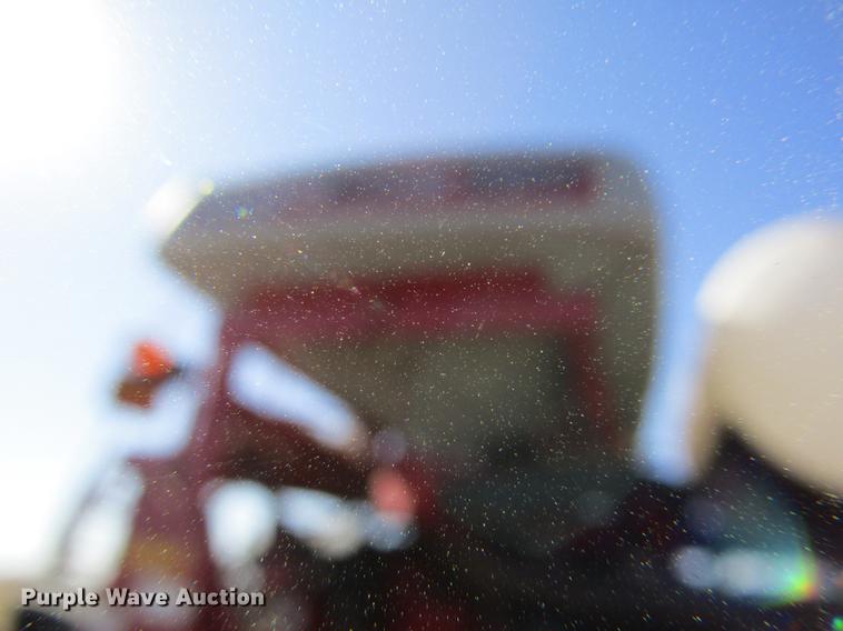 image for item DD8707 2012 Case IH 1250 Early Riser no-till planter