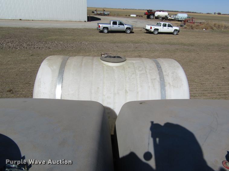 image for item DD8707 2012 Case IH 1250 Early Riser no-till planter