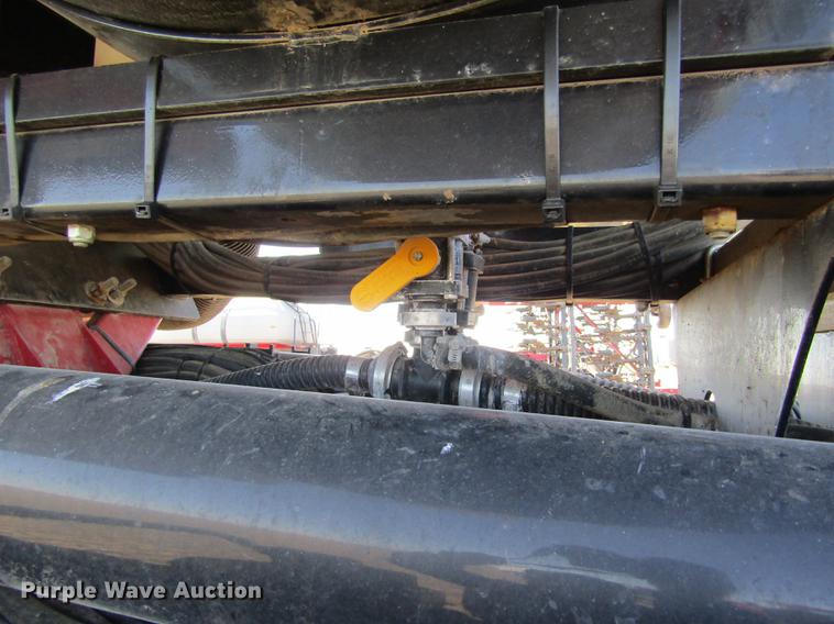 image for item DD8707 2012 Case IH 1250 Early Riser no-till planter