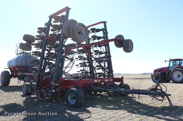 image for item DD8708 Case IH SDX40 air seeder