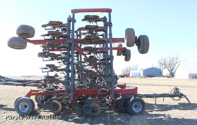image for item DD8708 Case IH SDX40 air seeder