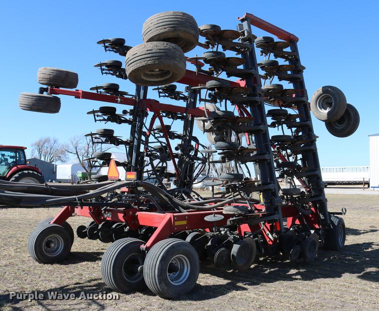 image for item DD8708 Case IH SDX40 air seeder