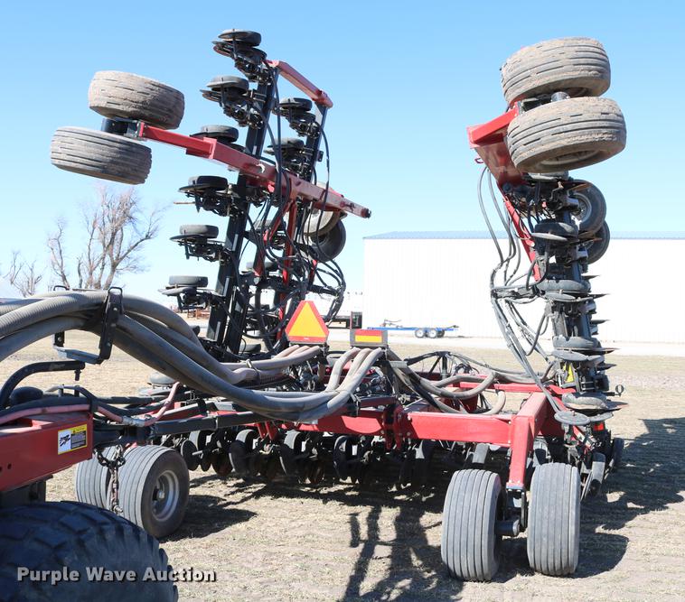 image for item DD8708 Case IH SDX40 air seeder