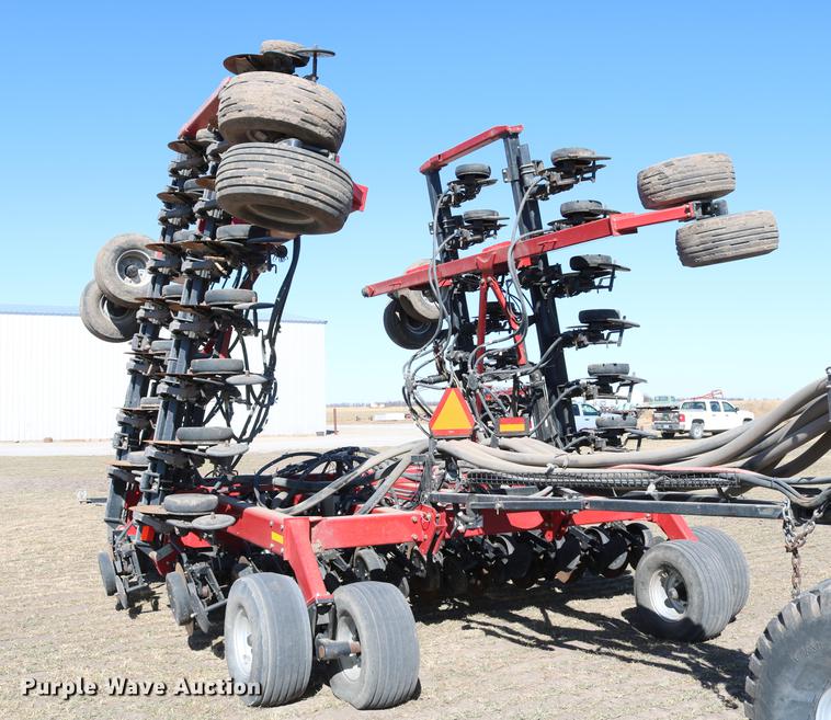 image for item DD8708 Case IH SDX40 air seeder