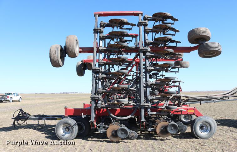 image for item DD8708 Case IH SDX40 air seeder