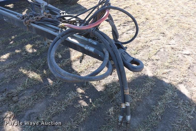 image for item DD8708 Case IH SDX40 air seeder