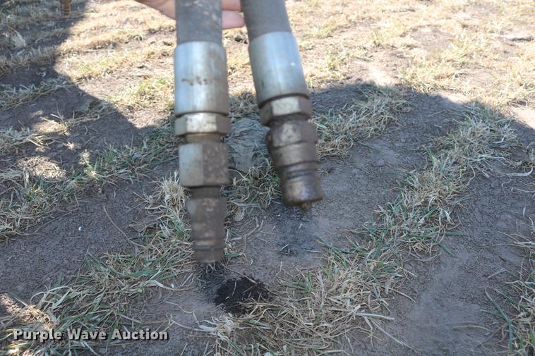 image for item DD8708 Case IH SDX40 air seeder