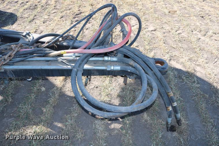 image for item DD8708 Case IH SDX40 air seeder