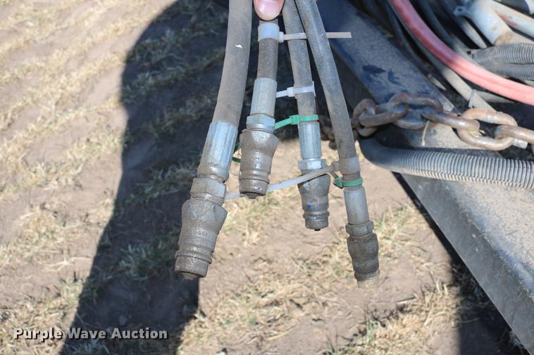 image for item DD8708 Case IH SDX40 air seeder