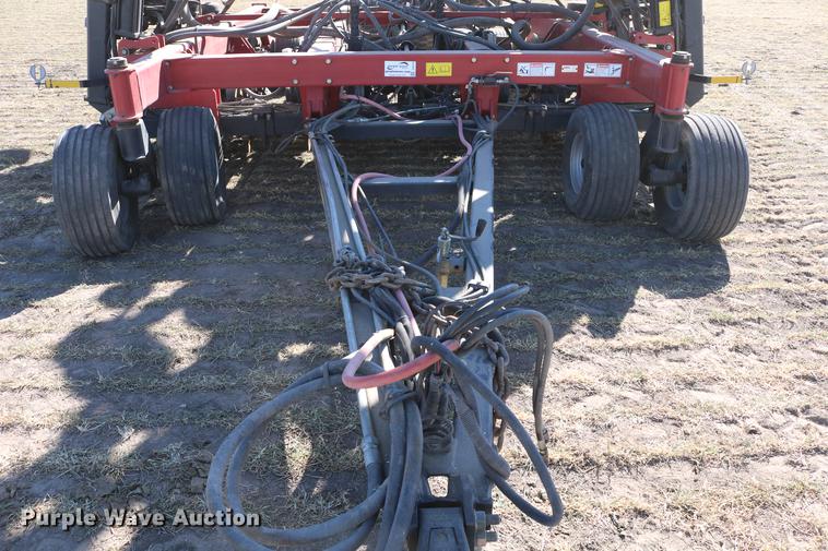 image for item DD8708 Case IH SDX40 air seeder