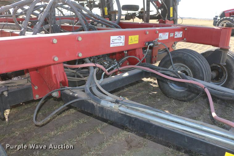 image for item DD8708 Case IH SDX40 air seeder