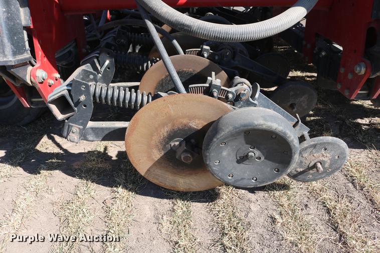 image for item DD8708 Case IH SDX40 air seeder