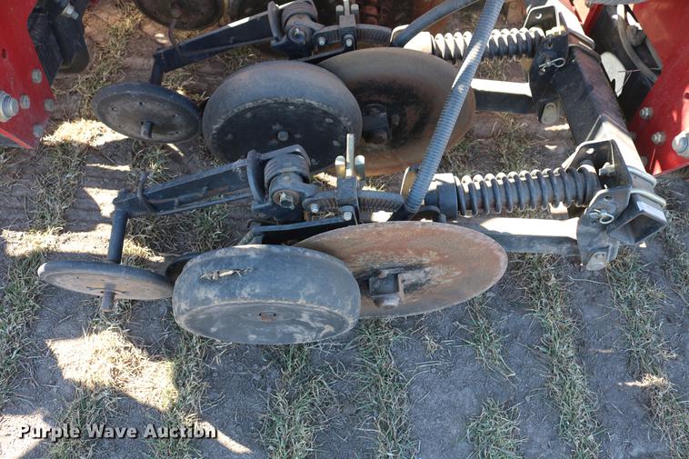 image for item DD8708 Case IH SDX40 air seeder