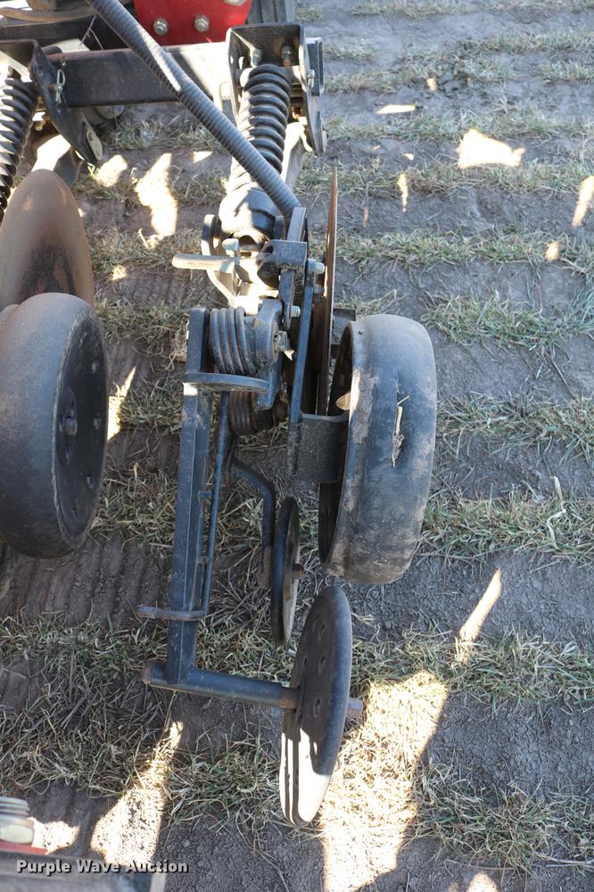 image for item DD8708 Case IH SDX40 air seeder