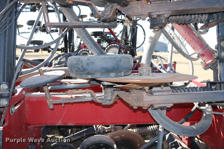 image for item DD8708 Case IH SDX40 air seeder