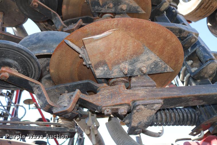 image for item DD8708 Case IH SDX40 air seeder