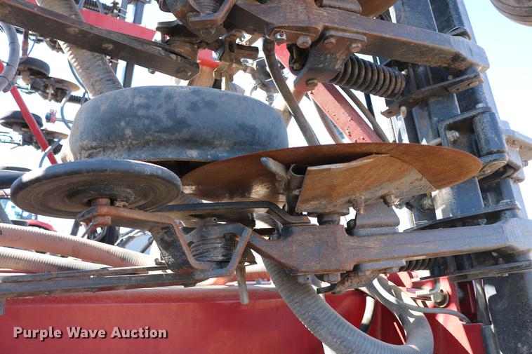 image for item DD8708 Case IH SDX40 air seeder