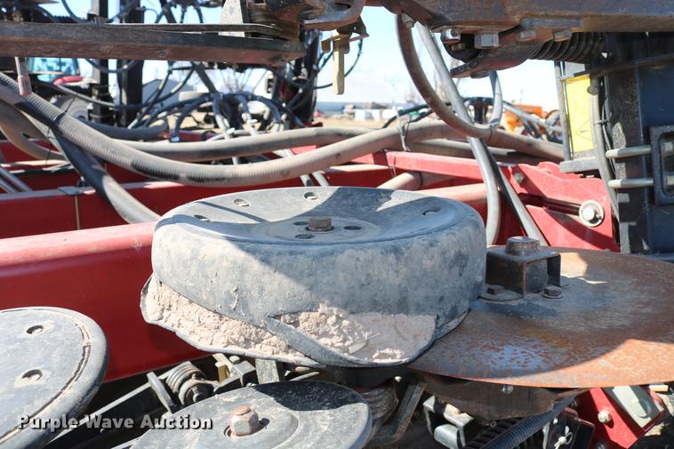 image for item DD8708 Case IH SDX40 air seeder