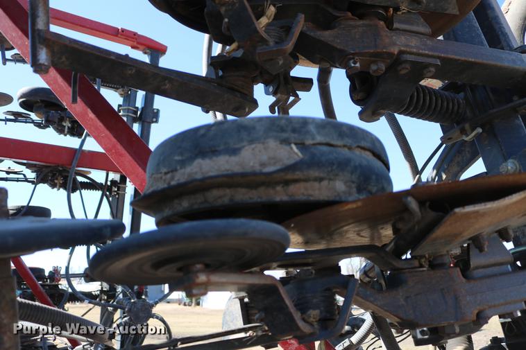 image for item DD8708 Case IH SDX40 air seeder