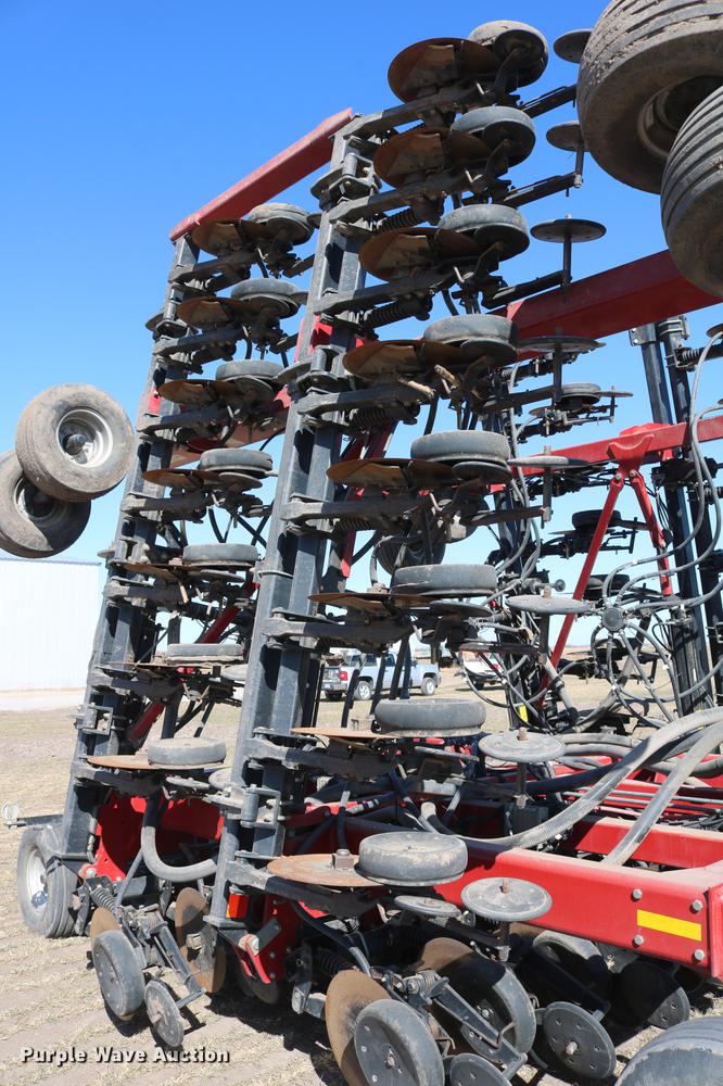 image for item DD8708 Case IH SDX40 air seeder