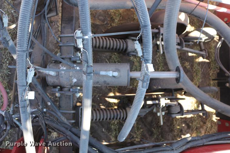 image for item DD8708 Case IH SDX40 air seeder