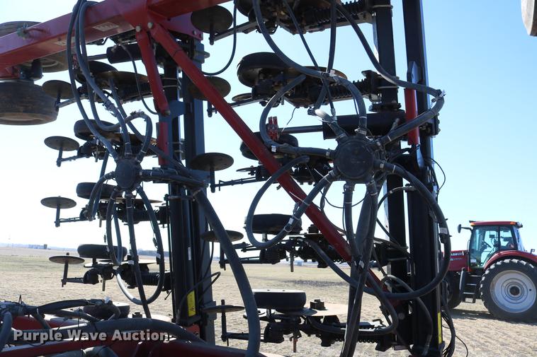 image for item DD8708 Case IH SDX40 air seeder