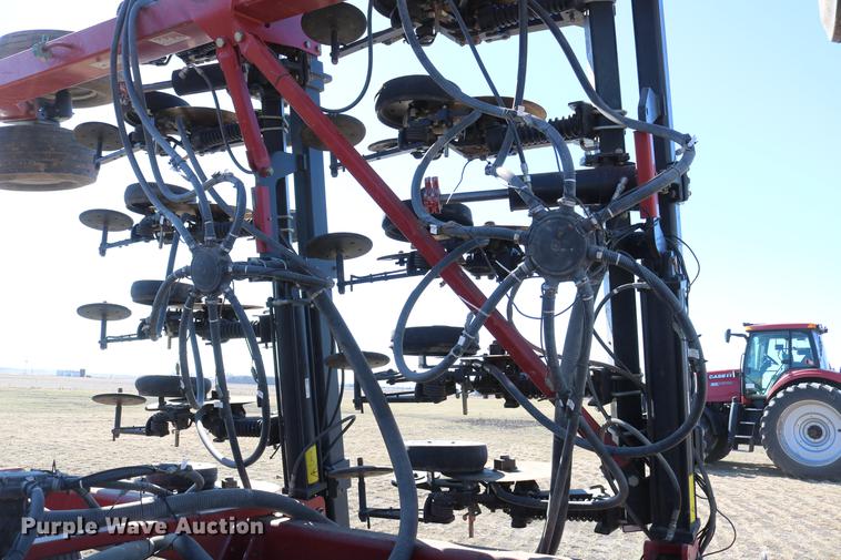 image for item DD8708 Case IH SDX40 air seeder