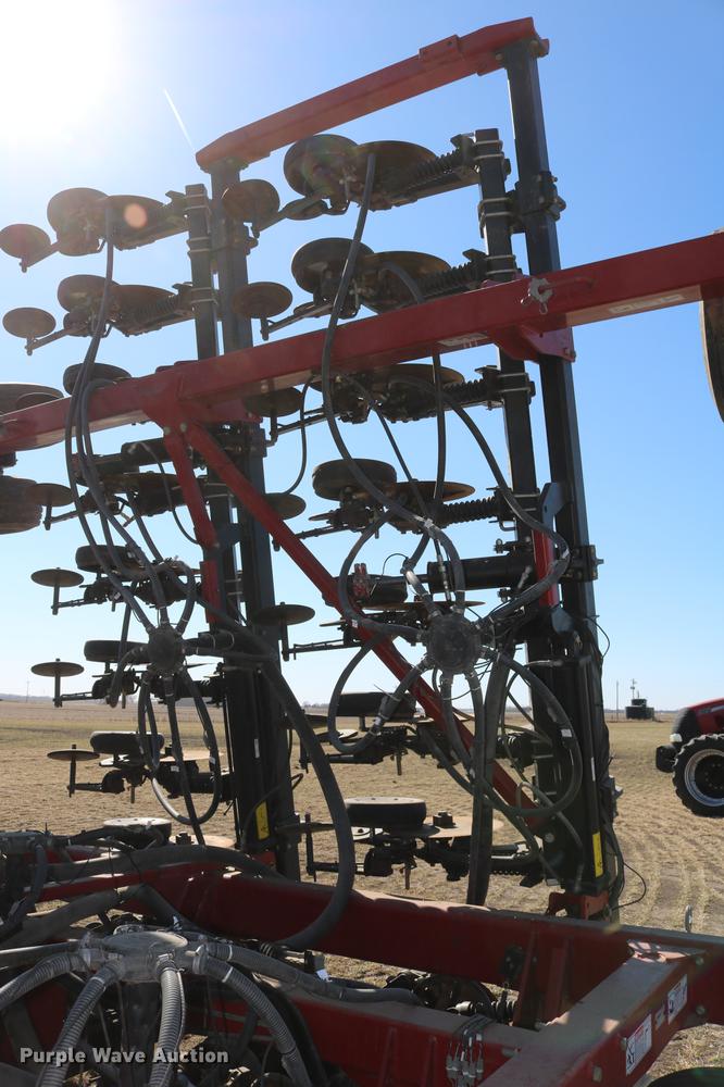 image for item DD8708 Case IH SDX40 air seeder